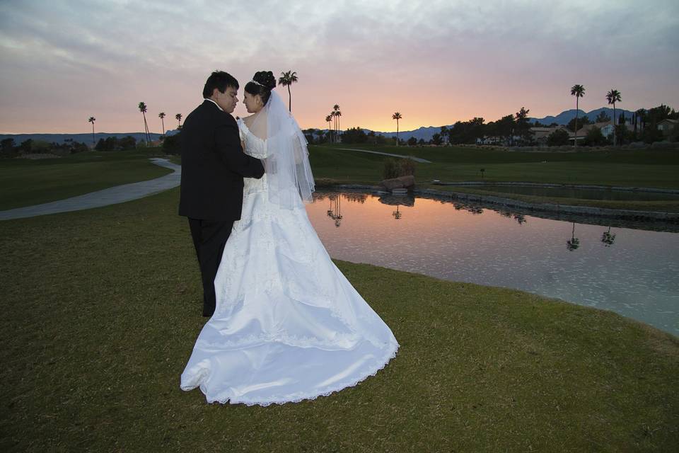 Wedding by Michivision