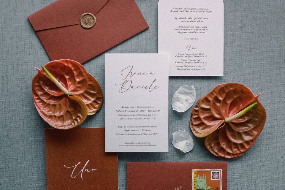 Stationery