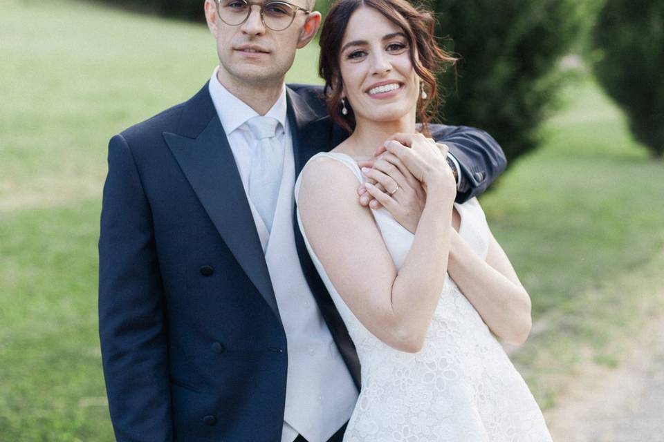 Couple Photo