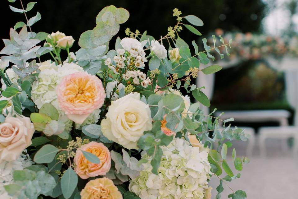 Floral Arrangements