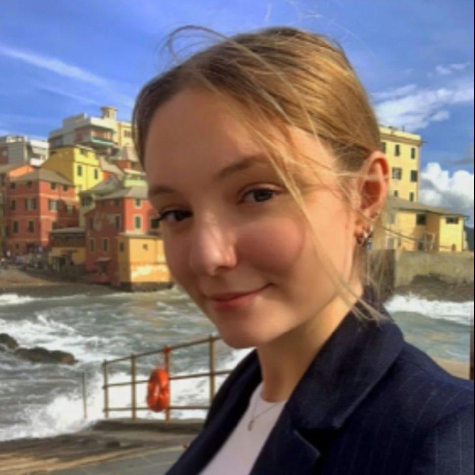Chiara Cavallero