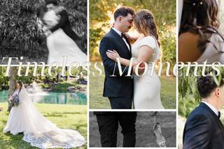 Timeless Moments