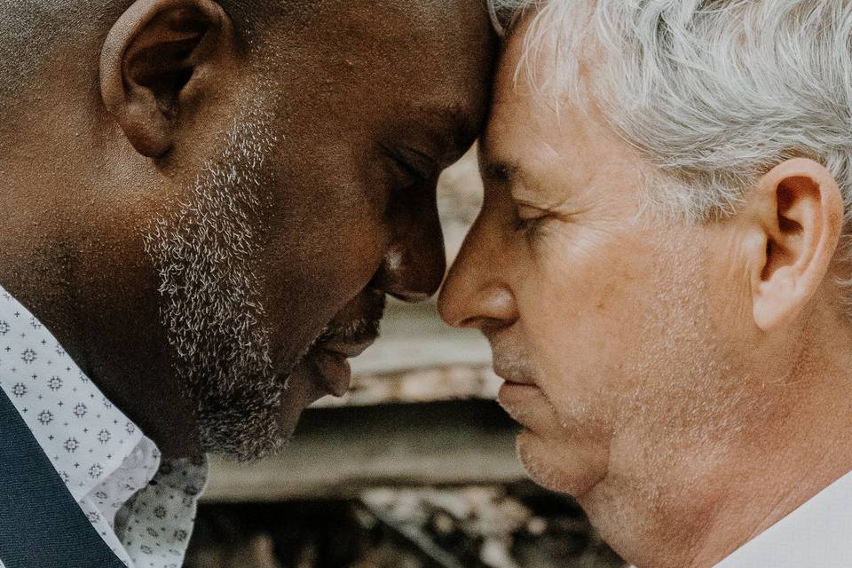 LGBTQ Engagement photo in WI