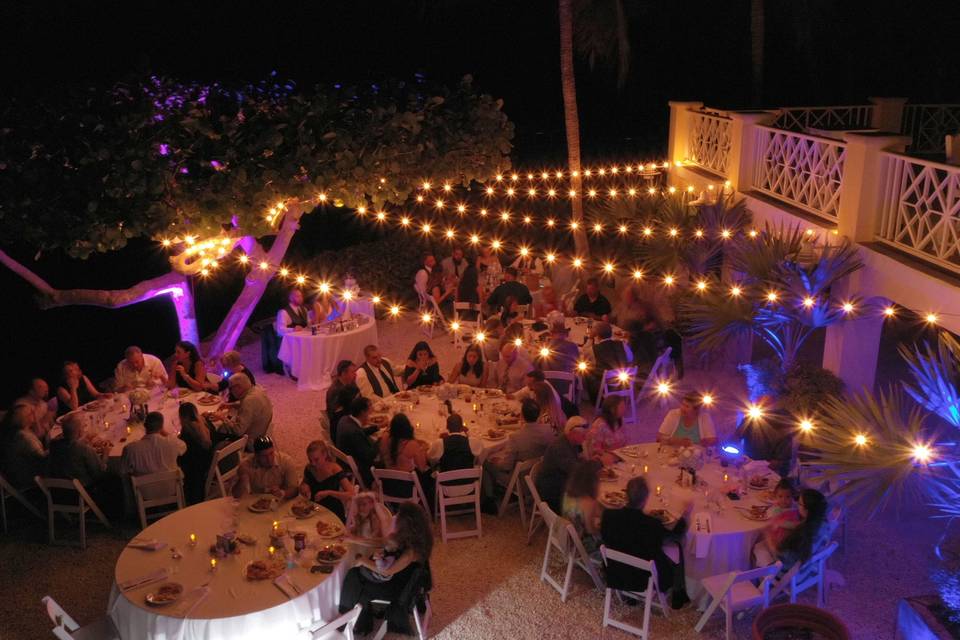 Private Residence in The Keys