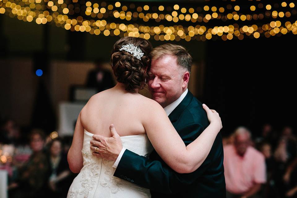 Father/Daughter Dance