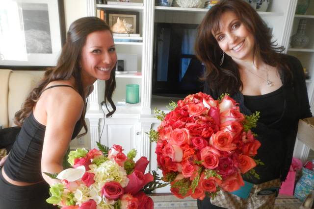 800ROSEBIG Wholesale Wedding Florist