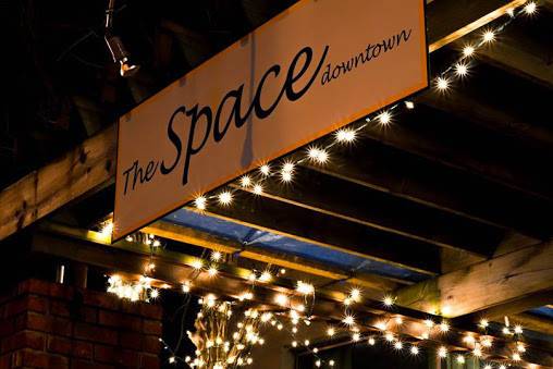 The Space Downtown