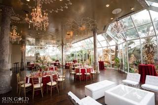 The Old San Francisco Steakhouse
