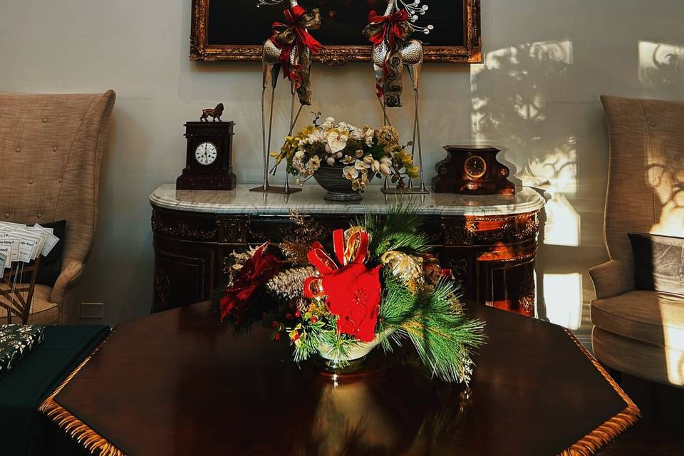 The Lobby