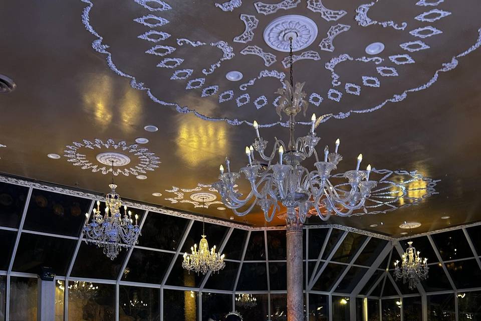 Magical Quincenera