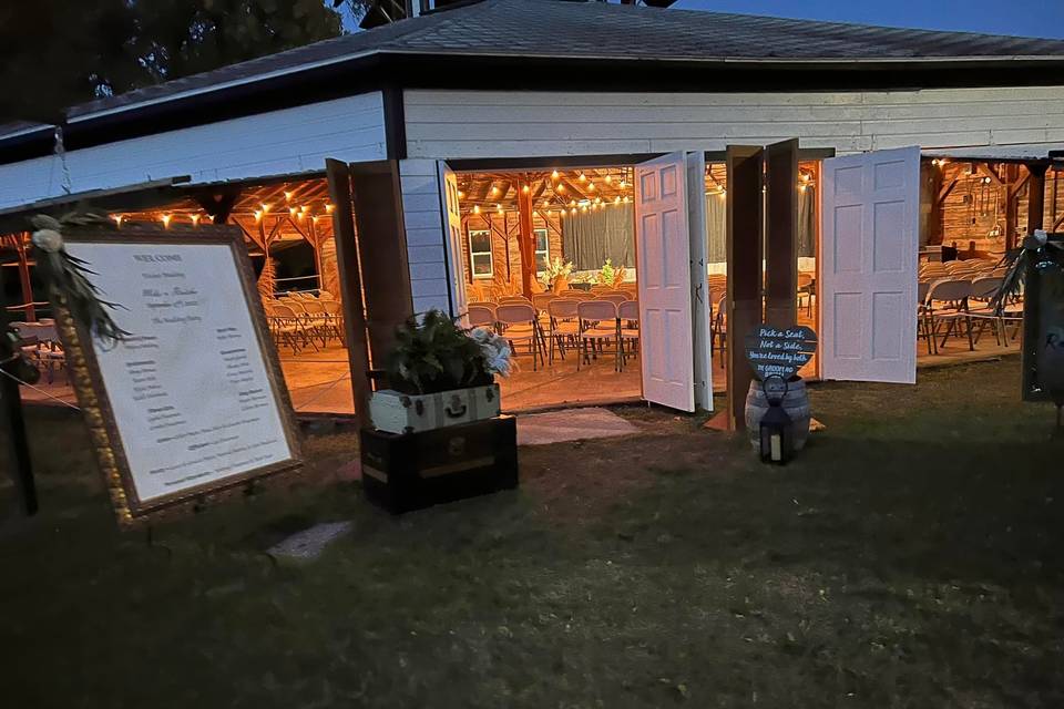 Hidden River Acres