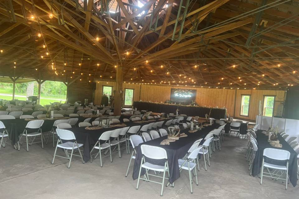 Hidden River Acres