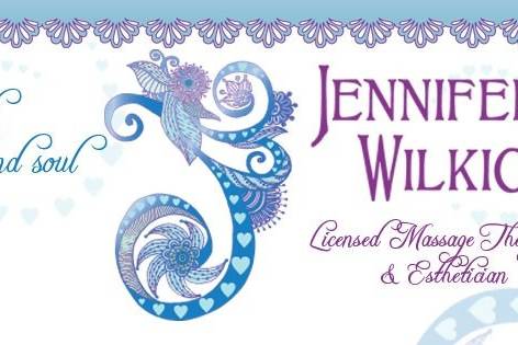 Jennifer L Wilkicki LMT & Esthetician