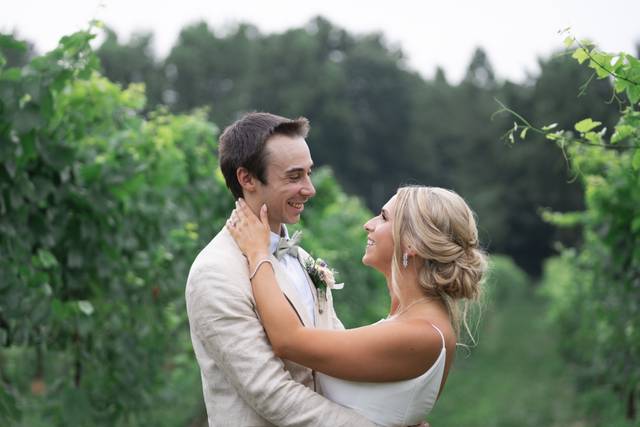 Vineyard