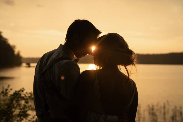 Golden Hour
