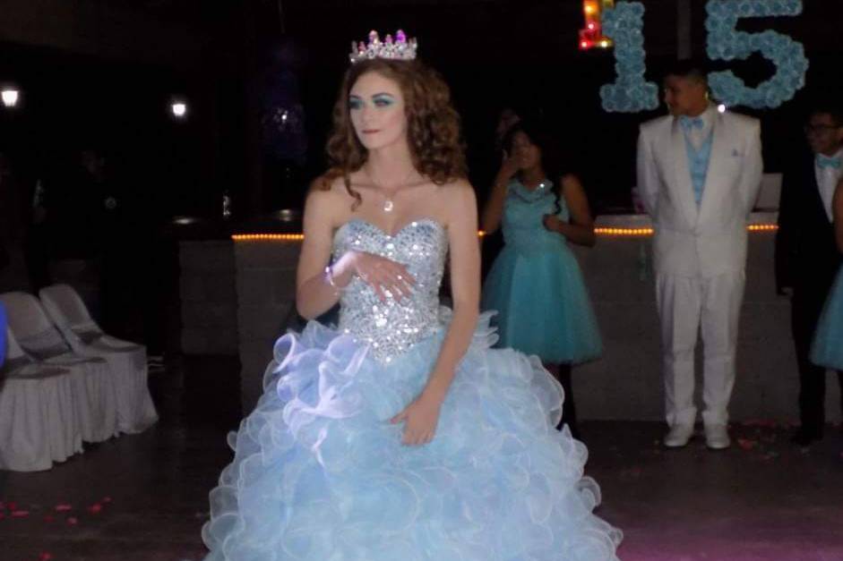 Quinceanera