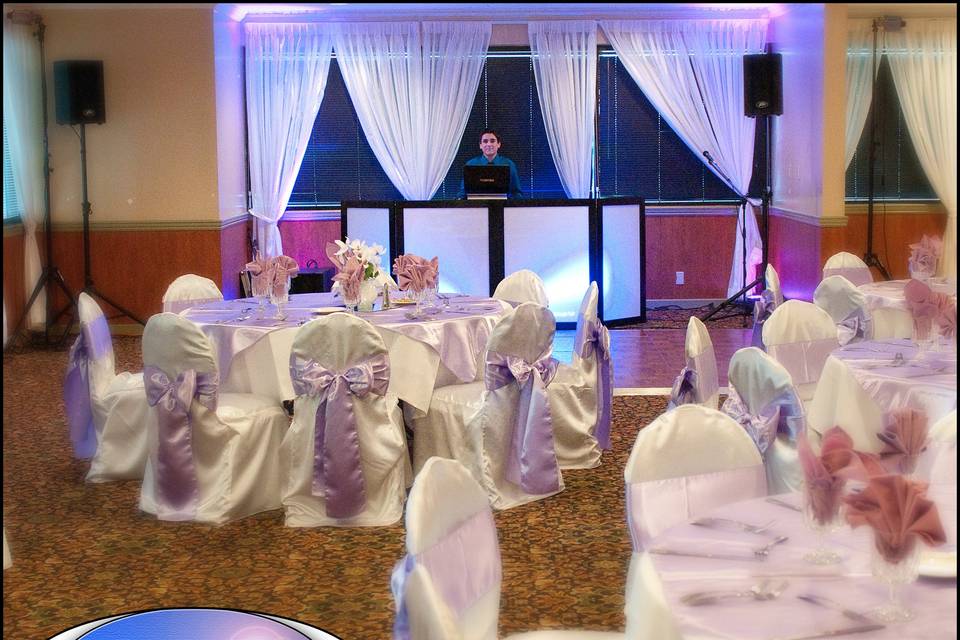 Captured Memories Fine Photography, Photo Booth & DJ Services