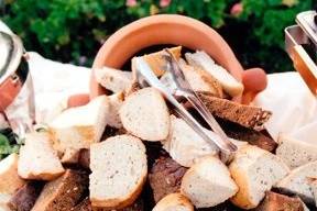 Garden of Eating Catering & Events