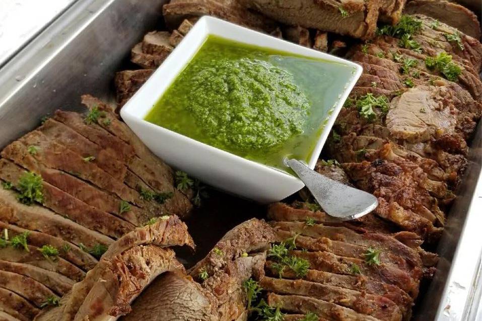 Garden of Eating Catering & Events