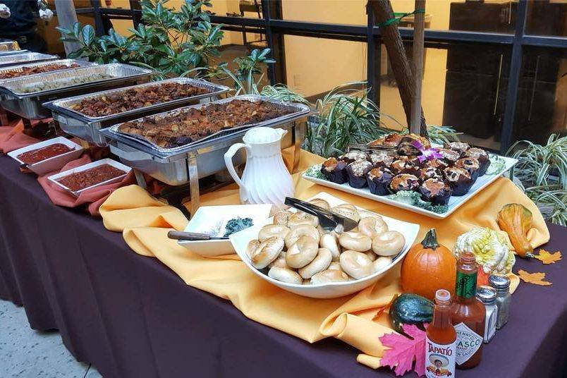 Garden of Eating Catering & Events