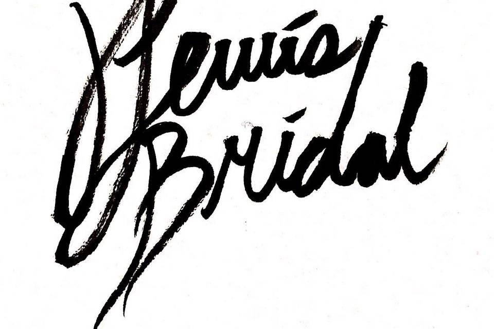 J Lewis Bridal Logo