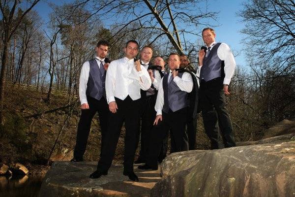 Rebecca Jewell Photography