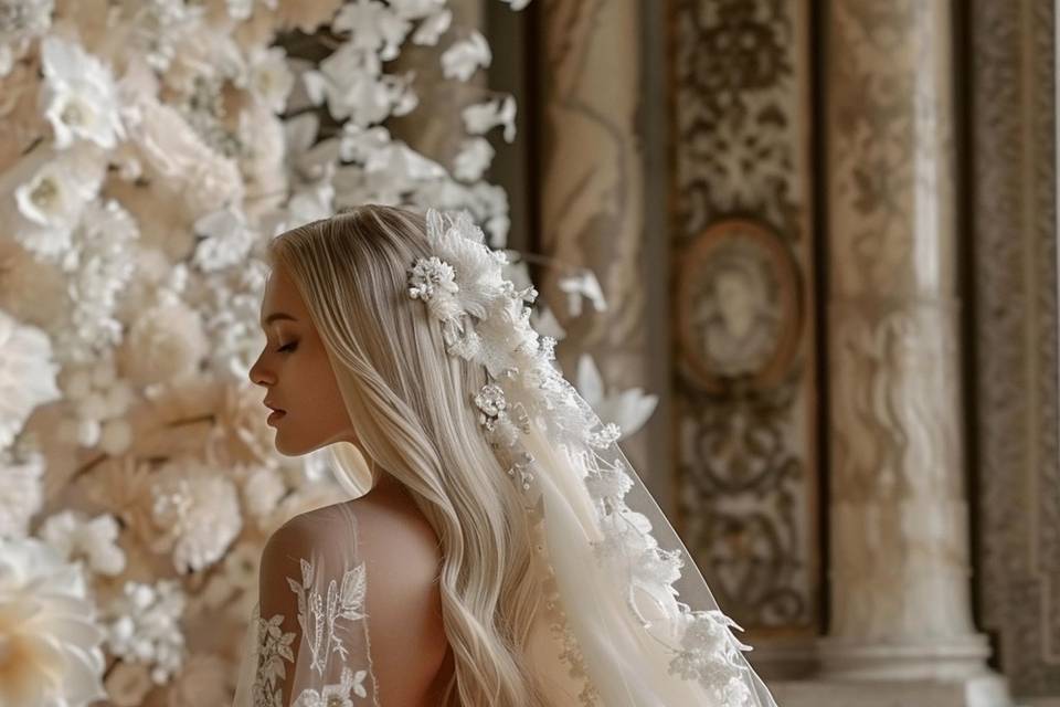 LOV weddings