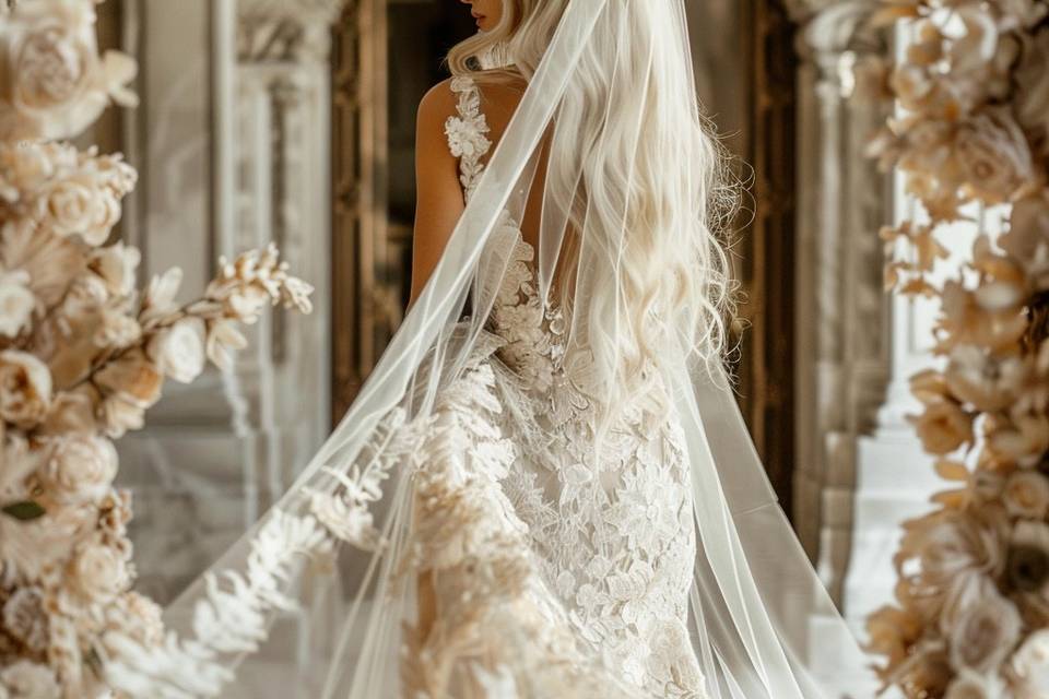 LOV weddings
