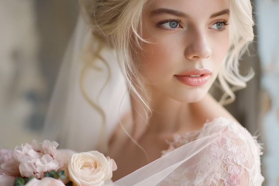 LOV weddings
