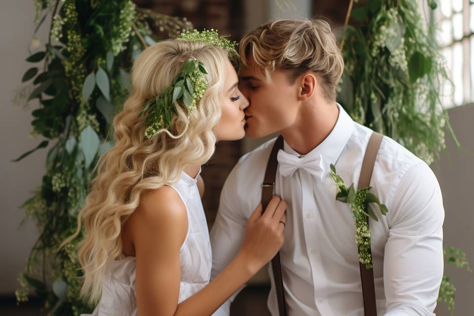 Kiss 2
