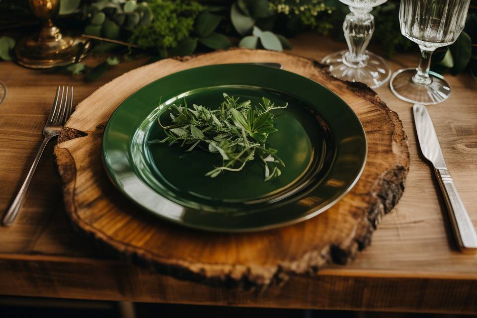 Table Setting