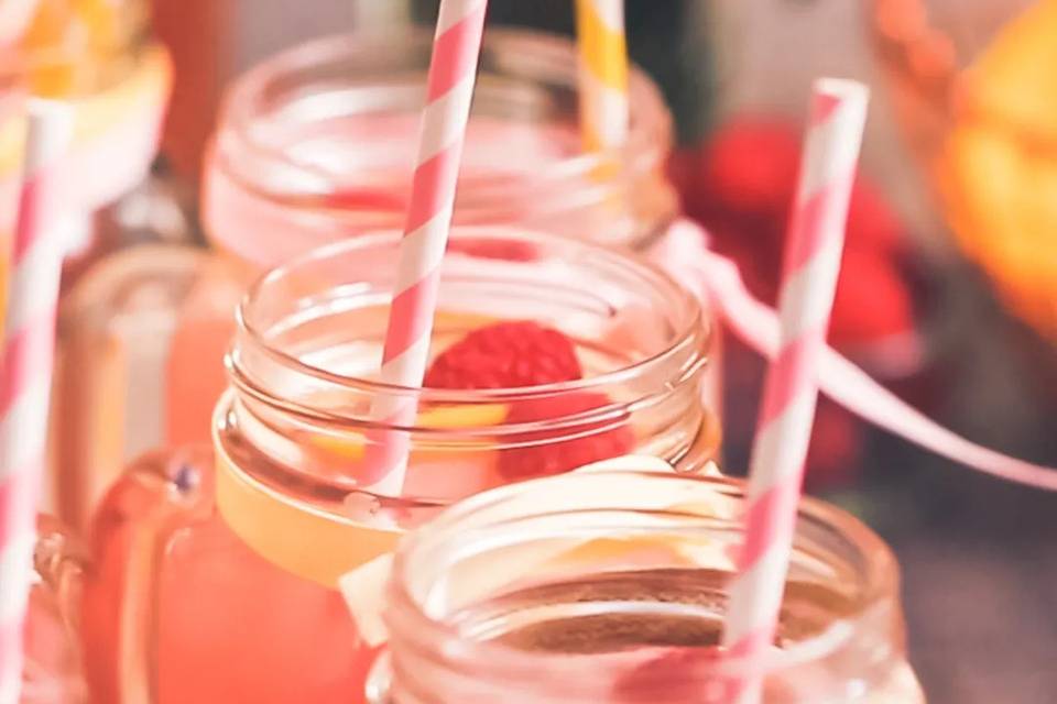 Sip it up