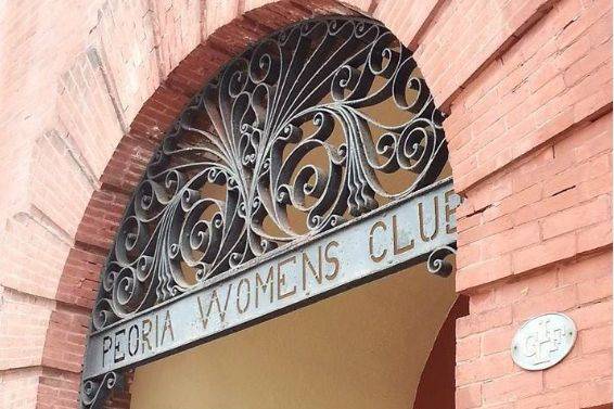 Peoria Women's Club