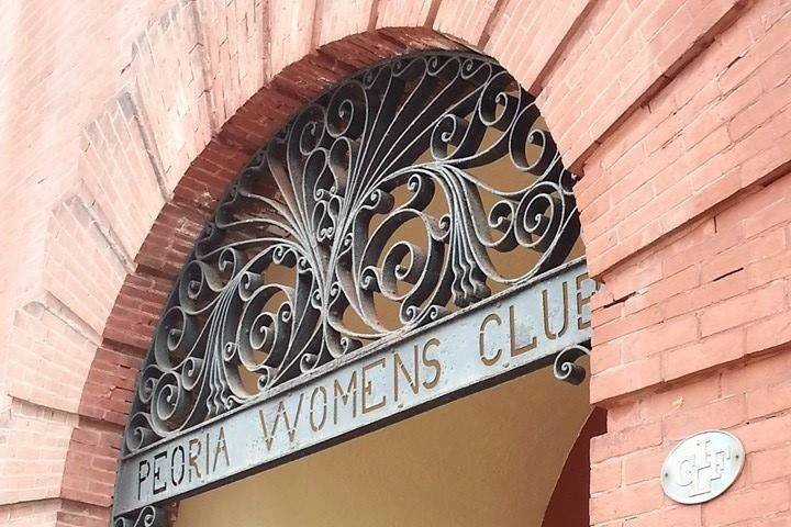 Peoria Women's Club