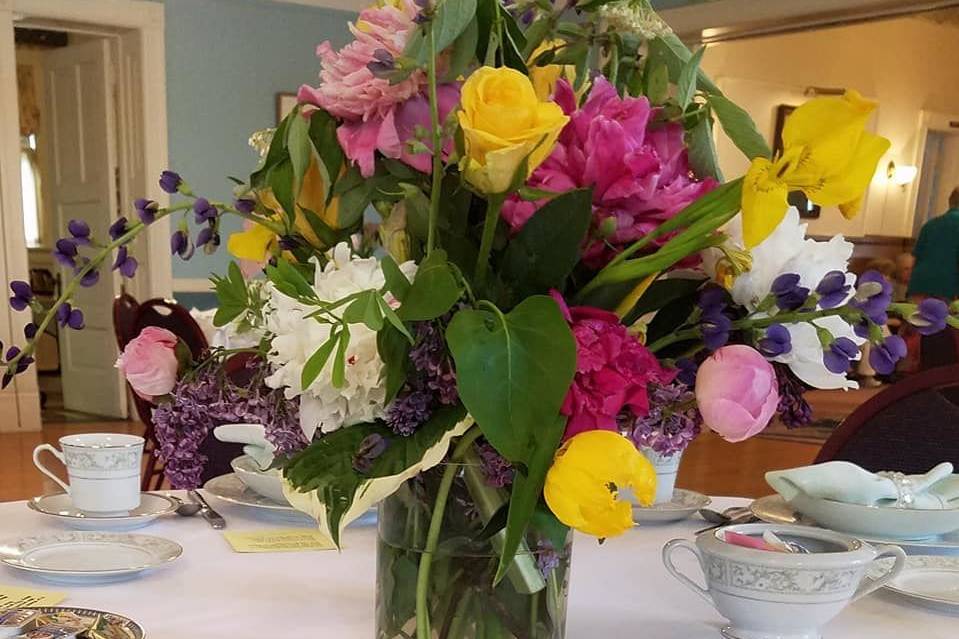 Centerpiece