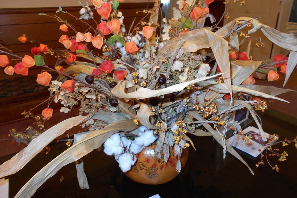 Centerpiece