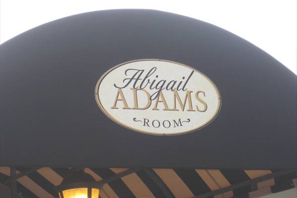 Abigail Adams Room