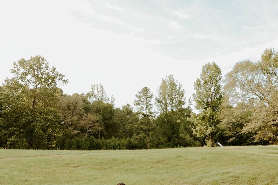 Farmhouse tables