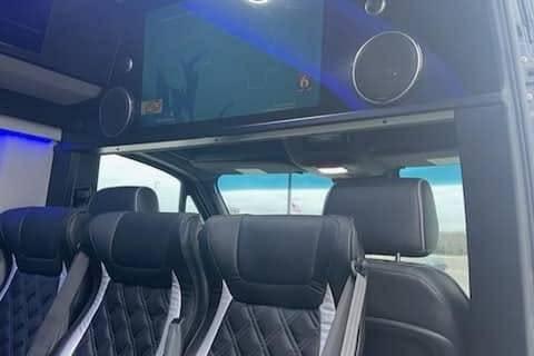 Top Notch Black Car Service