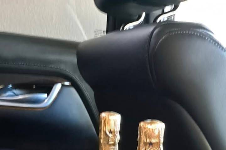 Top Notch Black Car Service