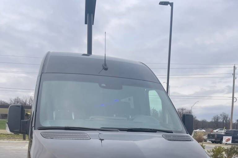 Top Notch Black Car Service
