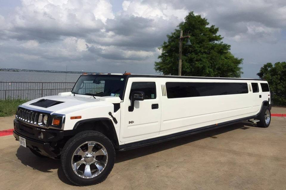 Top Notch Black Car Service