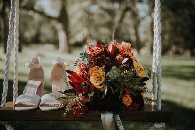 Styling touches
