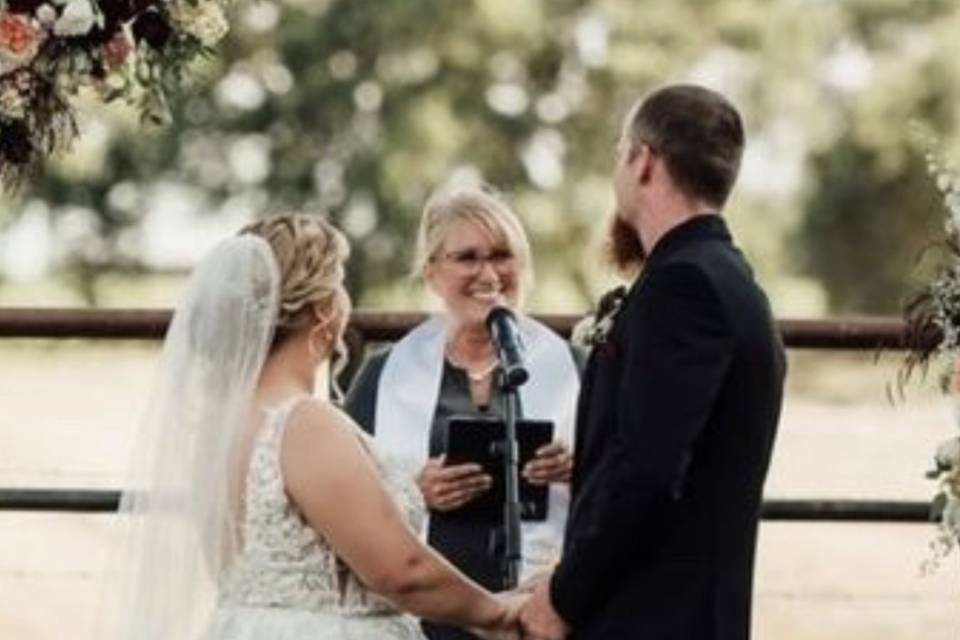 Our Cherished Vows