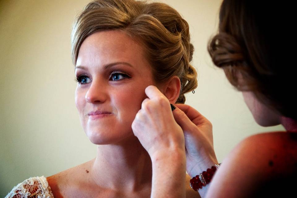 Botos Wedding, Makeup by Jessi Pagel Diaz