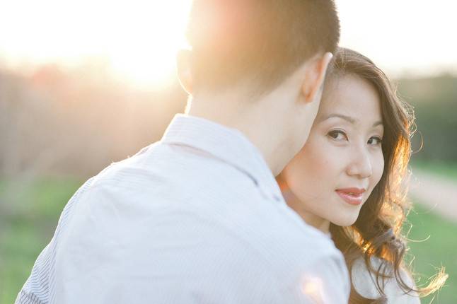 Engagement Session, Makeup & Hair by Jessi Pagel Diaz