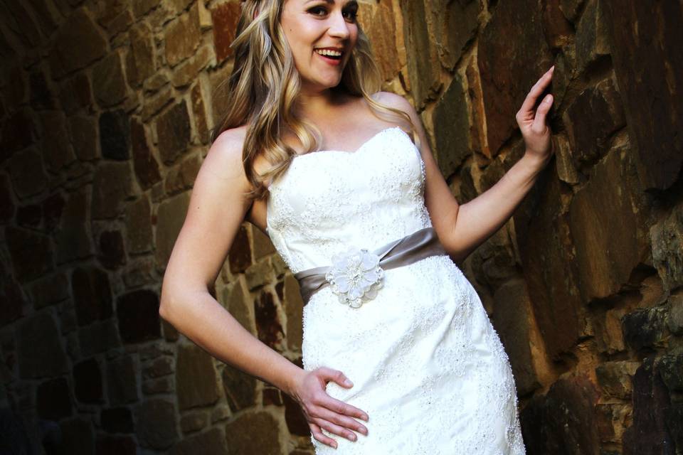 Bridals by Cari Wible Photography, Makeup & Hair by Jessi Pagel Diaz