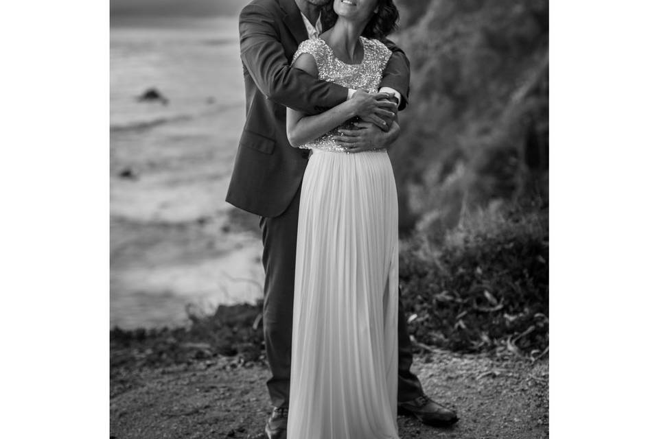 Big Sur Wedding, Big Sur Ca