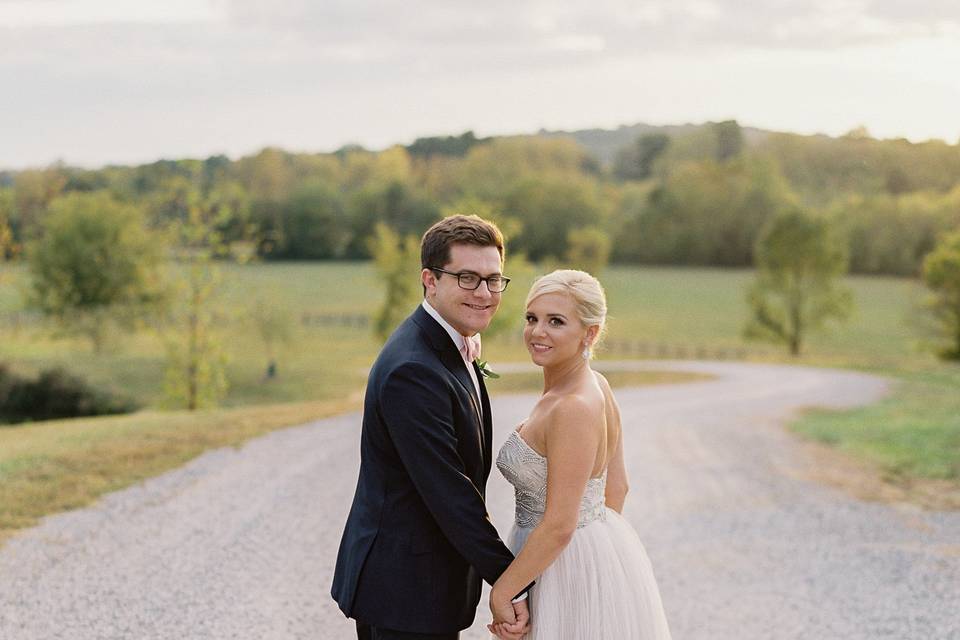 Brandon Chesbro, Wedding Photographer