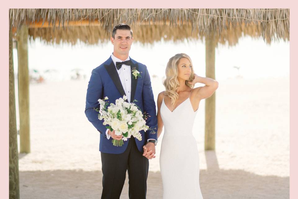 Marco Island Bride